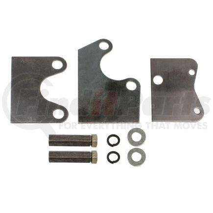 WAPBK-1000 by MIDWEST TRUCK & AUTO PARTS - 102 DUMP PUMP SUPPORT BRACKET