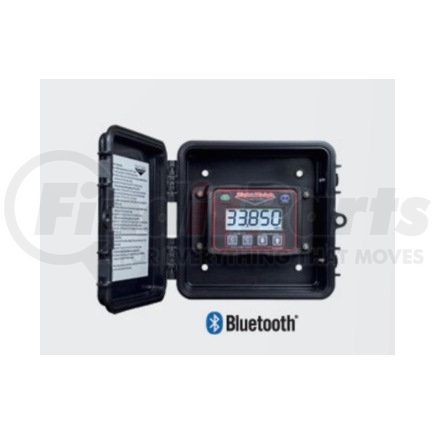 201-EBT-30B -WB by RIGHT WEIGH - enabled, 3 sensors, enclosure w/bracket
