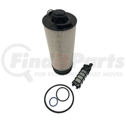 A9360900651 by DETROIT DIESEL - Fuel Filter Kit - Insert Type