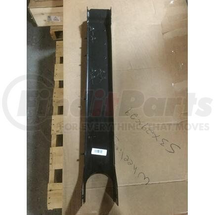 2586895C1 by NAVISTAR - INTERNATIONAL CHANNEL,RAD RH SIDE ASSY