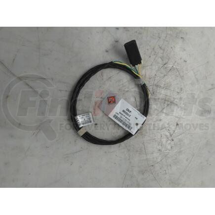 3615761F93 by NAVISTAR - Air Brake Hydraulic Hand Control Wiring Harness