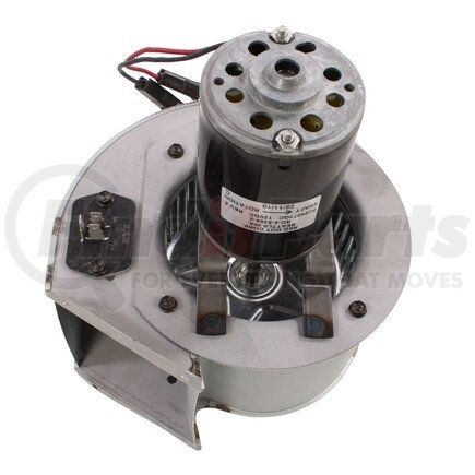 25496851 by MACK - HVAC Blower                     Motor