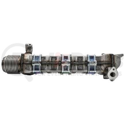 112-075-0013 by CUMMINS - Cummins EGR (Exhaust Gas Recirculation) Cooler