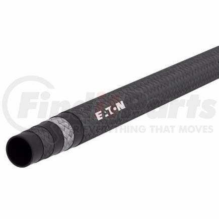 H06906 by EATON - Hydraulic Hose - 0.31" ID, 0.67" OD, 2250 PSI, Braided, Nitrile (Sold Per Foot)