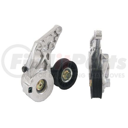 022 145 299 D by INA - Belt Tensioner Assembly for VOLKSWAGEN WATER