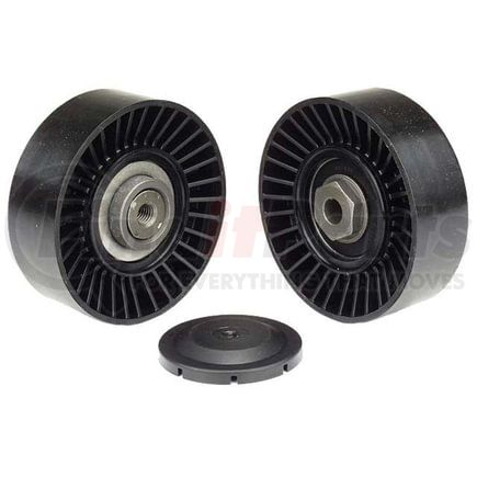 INA 028 145 278 E Drive Belt Tensioner Pulley for VOLKSWAGEN WATER