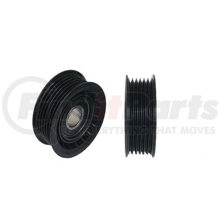000 202 00 19 by INA - Drive Belt Idler Pulley for MERCEDES BENZ