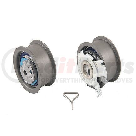038 109 243 M by INA - Engine Timing Belt Tensioner for VOLKSWAGEN WATER