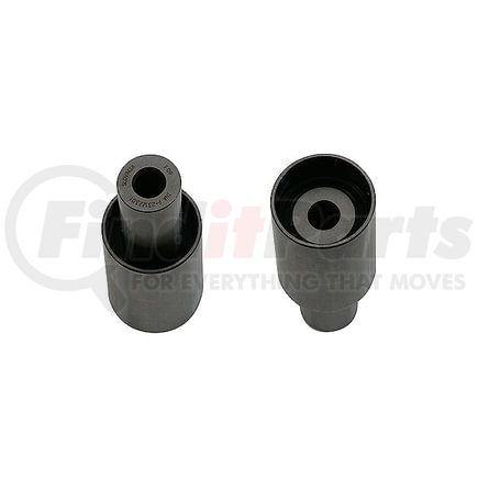 038 109 244 E by INA - Engine Timing Belt Idler for VOLKSWAGEN WATER