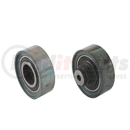 038 109 244 M by INA - Engine Timing Belt Idler for VOLKSWAGEN WATER