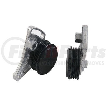 058 260 511 by INA - Belt Tensioner Assembly for VOLKSWAGEN WATER