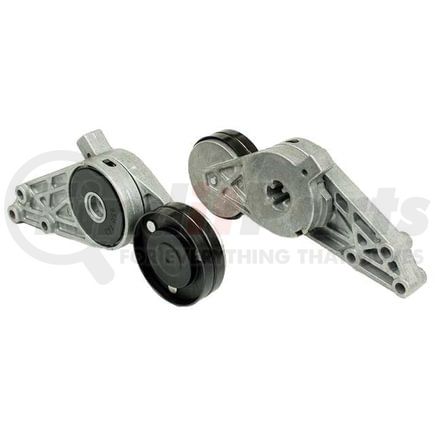 058 903 133 D by INA - Belt Tensioner Assembly for VOLKSWAGEN WATER