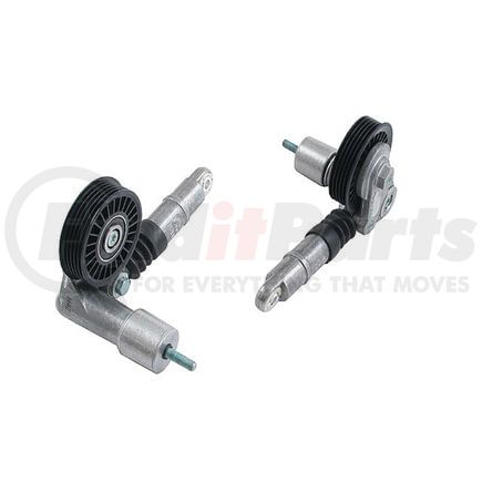 038 903 315 P by INA - Belt Tensioner Assembly for VOLKSWAGEN WATER