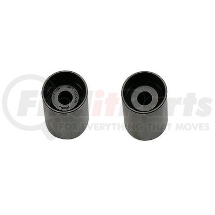 058 109 244 by INA - Engine Timing Belt Idler for VOLKSWAGEN WATER