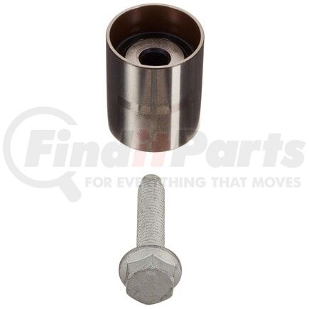 532 0197 100 by INA - Engine Timing Belt Idler for VOLKSWAGEN WATER