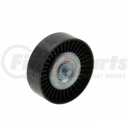 532 0401 30 by INA - Drive Belt Idler Pulley for MERCEDES BENZ