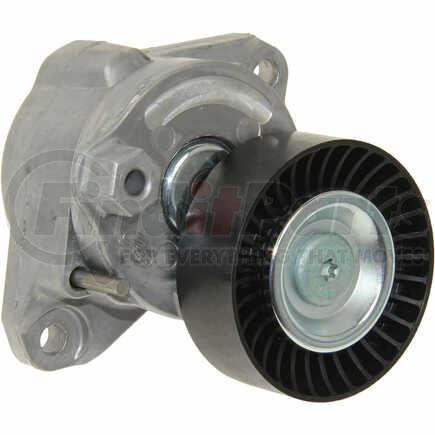 534 0067 10 by INA - Belt Tensioner for MERCEDES BENZ