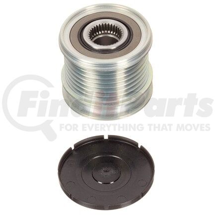 535 0140 100 by INA - Alternator Pulley for MERCEDES BENZ