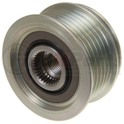 EA0041 by INA - INA BDC FEAD overruning alternator pulley