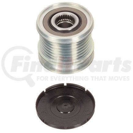 EA0140 by INA - INA BDC FEAD overruning alternator pulley