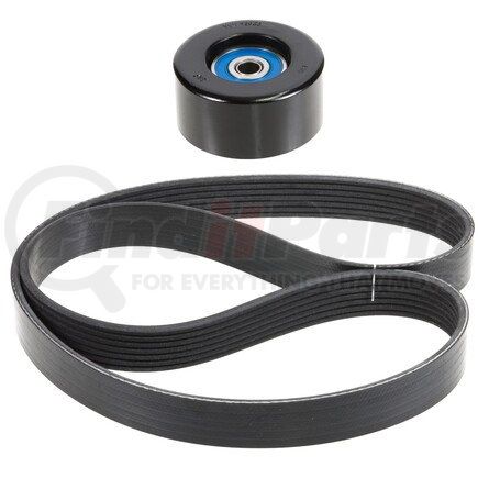 FB02311K by INA - Accessory Drive Belt Tensioner Kit