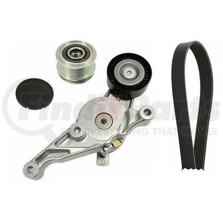 FB04692K by INA - INA BDC FEAD Kit