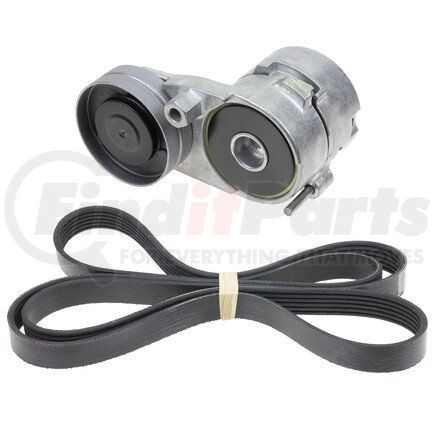 INA FB3231K Accessory Drive Belt Kit INA BDC FEAD Kit