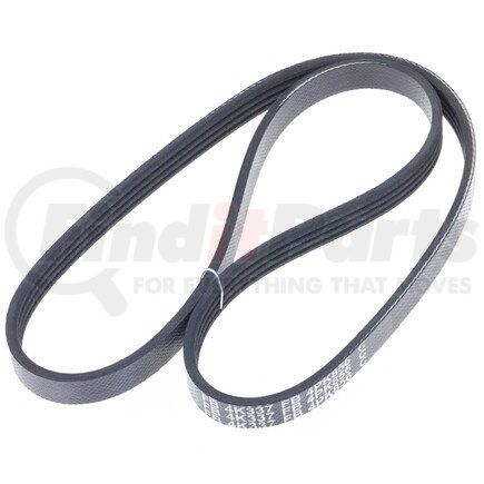FB4K337 by INA - INA BDC FEAD multi V-Belt