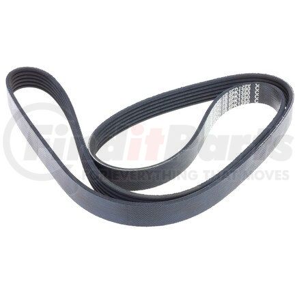 FB6K547 by INA - INA BDC FEAD multi V-Belt