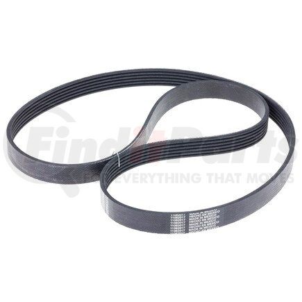 FB6K525 by INA - INA BDC FEAD multi V-Belt