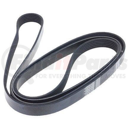 FB6K950 by INA - INA BDC FEAD multi V-Belt