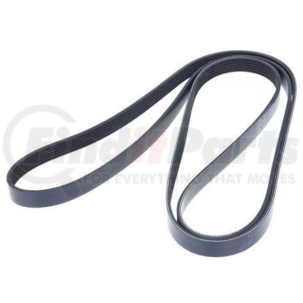 FB6K969 by INA - INA BDC FEAD multi V-Belt