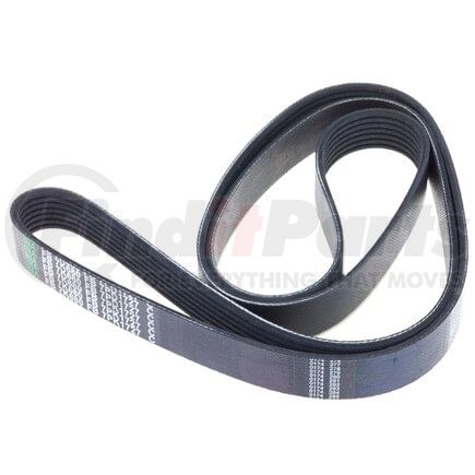 FB7K680 by INA - INA BDC FEAD multi V-Belt