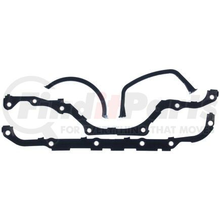 Victor OS32051 Engine Oil Pan OIL PAN SET