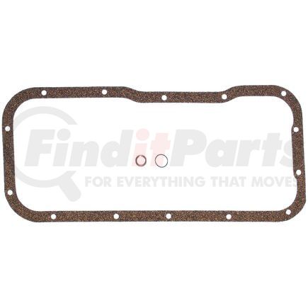 OS32100 by VICTOR - OIL PAN SET