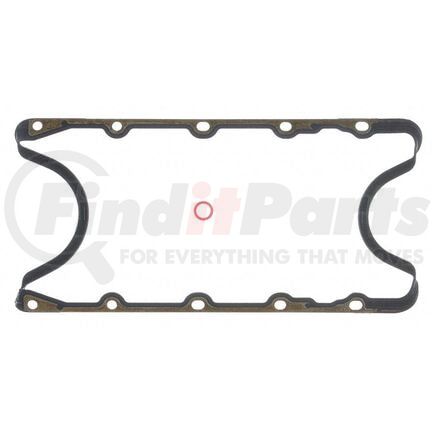 Victor OS32228 Engine Oil Pan OIL PAN SET