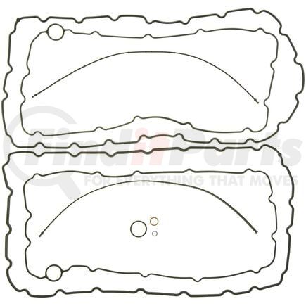OS32271 by VICTOR - OIL PAN SET