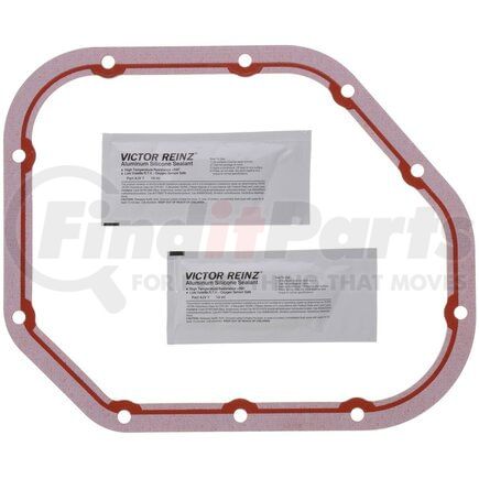 OS32305 by VICTOR - Oil Pan Set