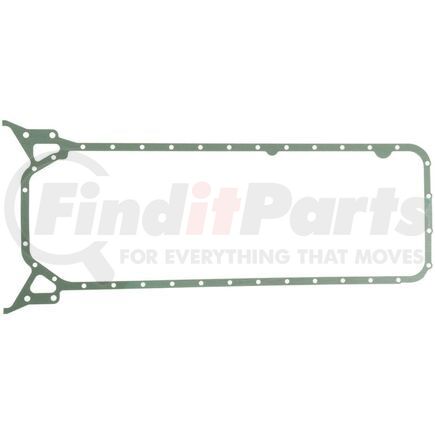 OS32337 by VICTOR - Oil Pan Gasket