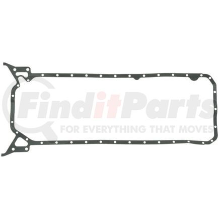 OS32341 by VICTOR - Oil Pan Gasket