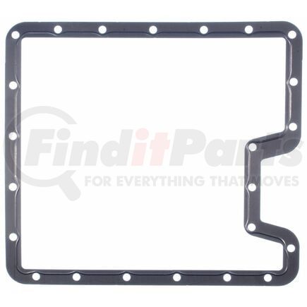 OS32355 by VICTOR - Oil Pan Gasket