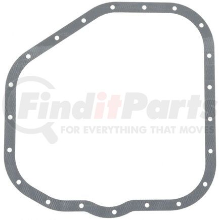 OS32347 by VICTOR - Oil Pan Gasket
