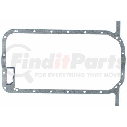 OS32360 by VICTOR - Oil Pan Gasket