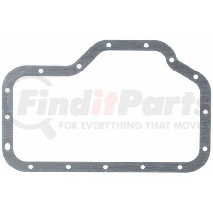 OS32361 by VICTOR - Oil Pan Gasket