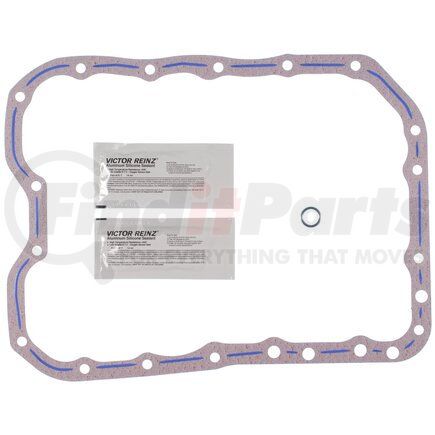 OS32367 by VICTOR - Oil Pan Set