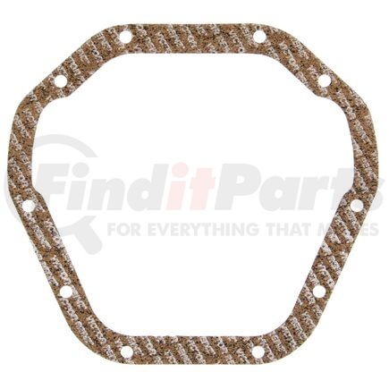 P18562TC by VICTOR - Axle Housing Cover Gasket