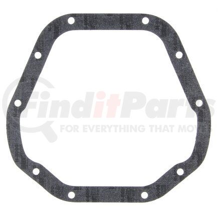 P18562 by VICTOR - Axle Housing Cover Gasket