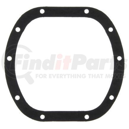 P27603 by VICTOR - Axle Housing Cover Gasket