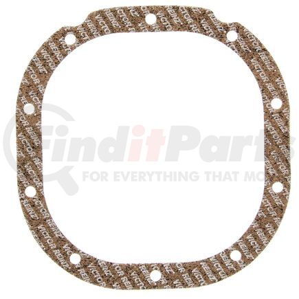 P27608TC by VICTOR - Axle Housing Cover Gasket