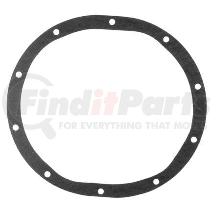 P18564 by VICTOR - Axle Housing Cover Gasket